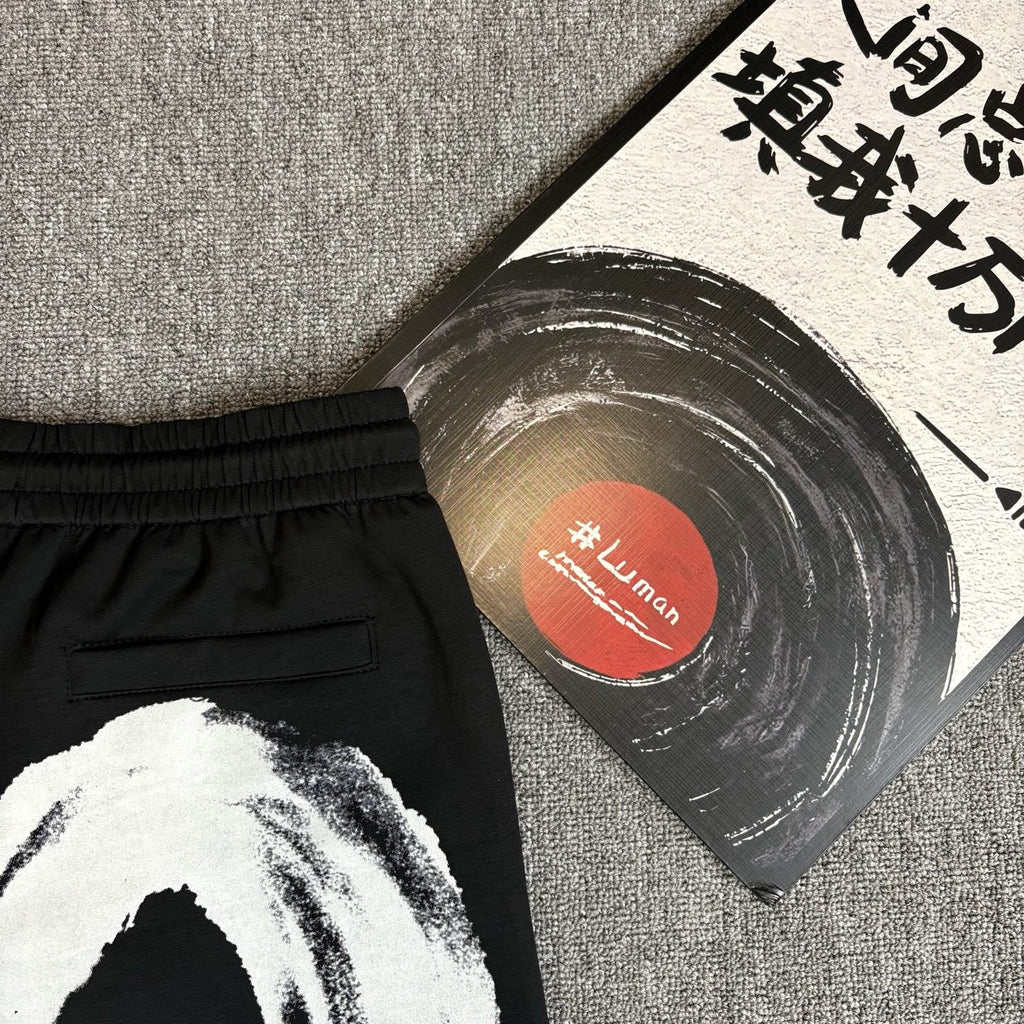 Evisu Men's & Women's  Shorts