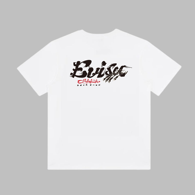 Evisu Men's & Women's New T-Shirt