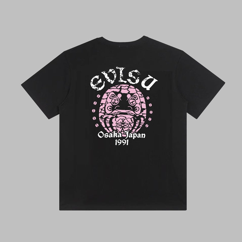 Evisu Men's & Women's New T-Shirt