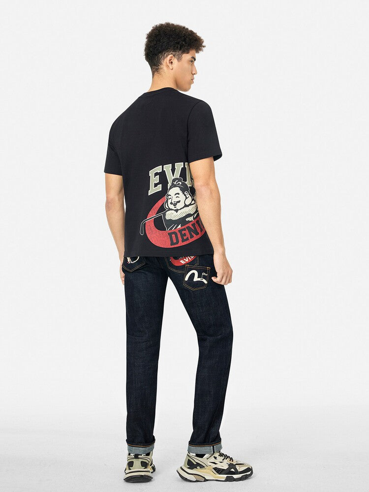 EV 2026 New Men's Casual Jeans
