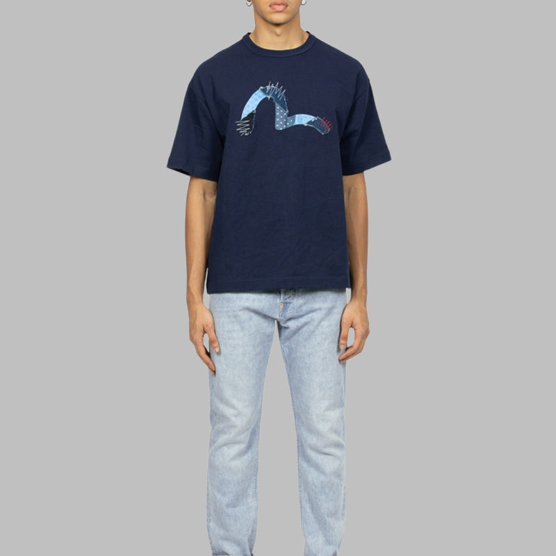 EV 2026 New Men's and Women's T-shirts
