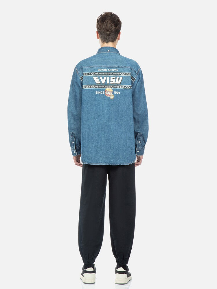 EV 2026 New Men's Casual Pants