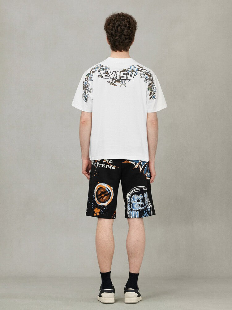 EV 2026 New Men's Casual Shorts