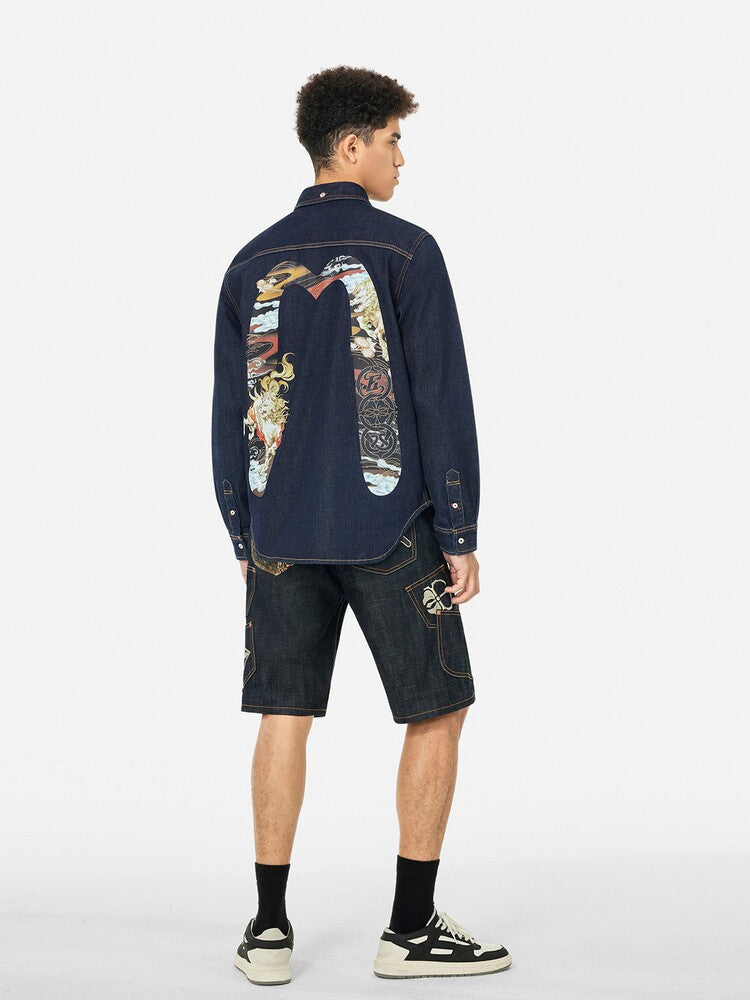 EV 2026 New Men's Casual Shorts