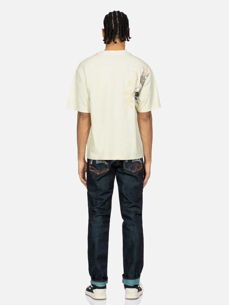 EV 2026 New Men's Casual Jeans