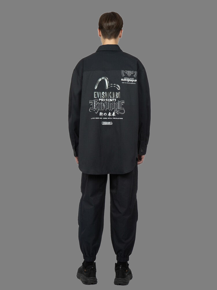 EV 2026 New Men's and Women's Shirts
