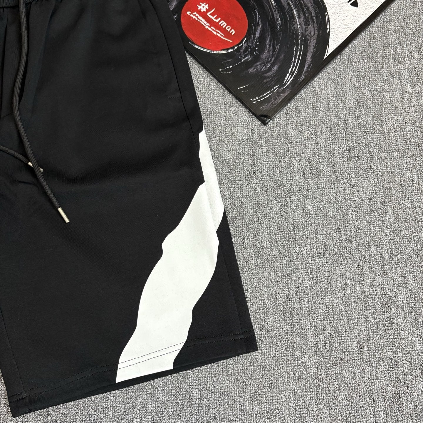 Evisu Men's & Women's  Shorts