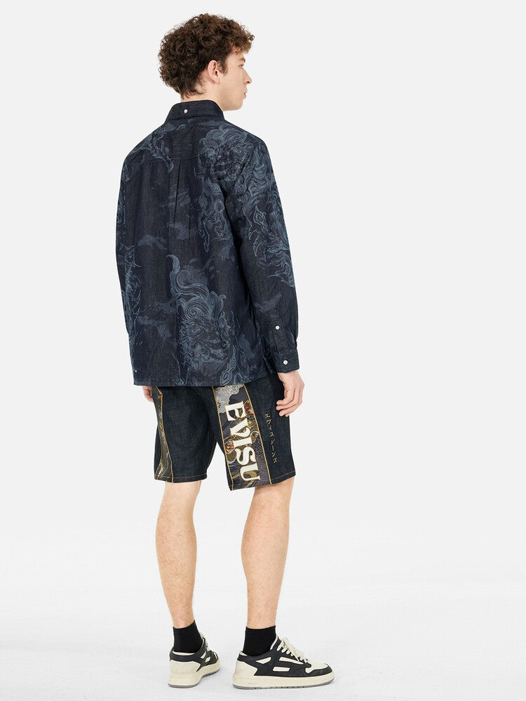 EV 2026 New Men's Casual Shorts