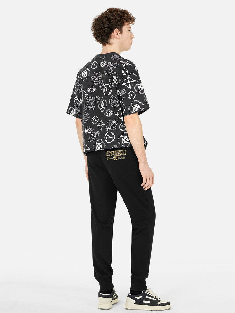 EV 2026 New Men's Casual Pants