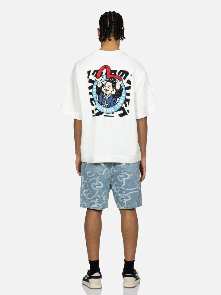 EV 2026 New Men's Casual Shorts