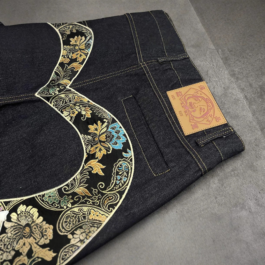 Evisu Men's & Women's  Shorts