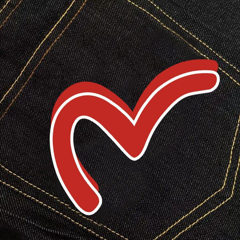 EV 2026 New Men's Casual Jeans