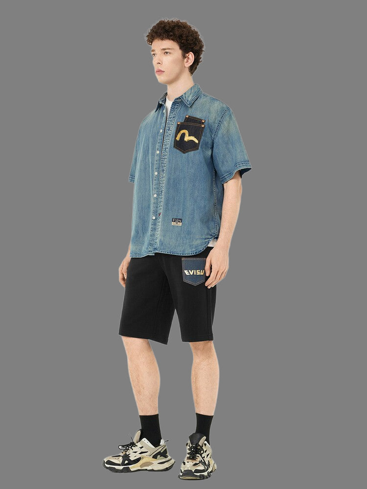 EV 2026 New Men's and Women's Shirts