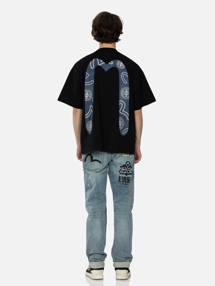 EV 2026 New Men's Casual Jeans