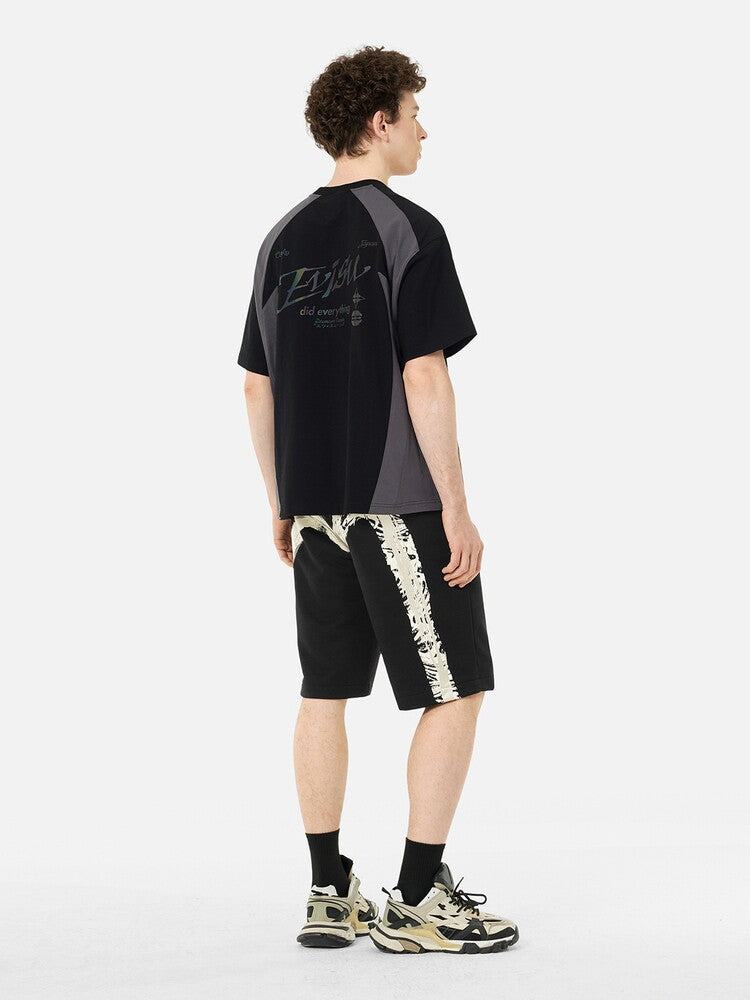 EV 2026 New Men's Casual Shorts