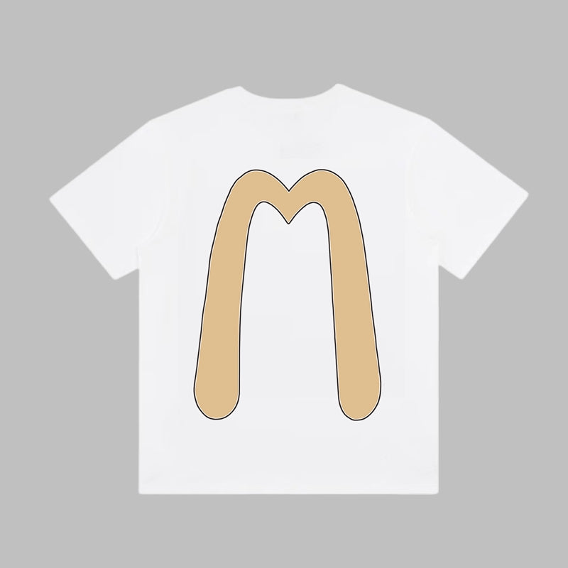 Evisu Men's & Women's New T-Shirt