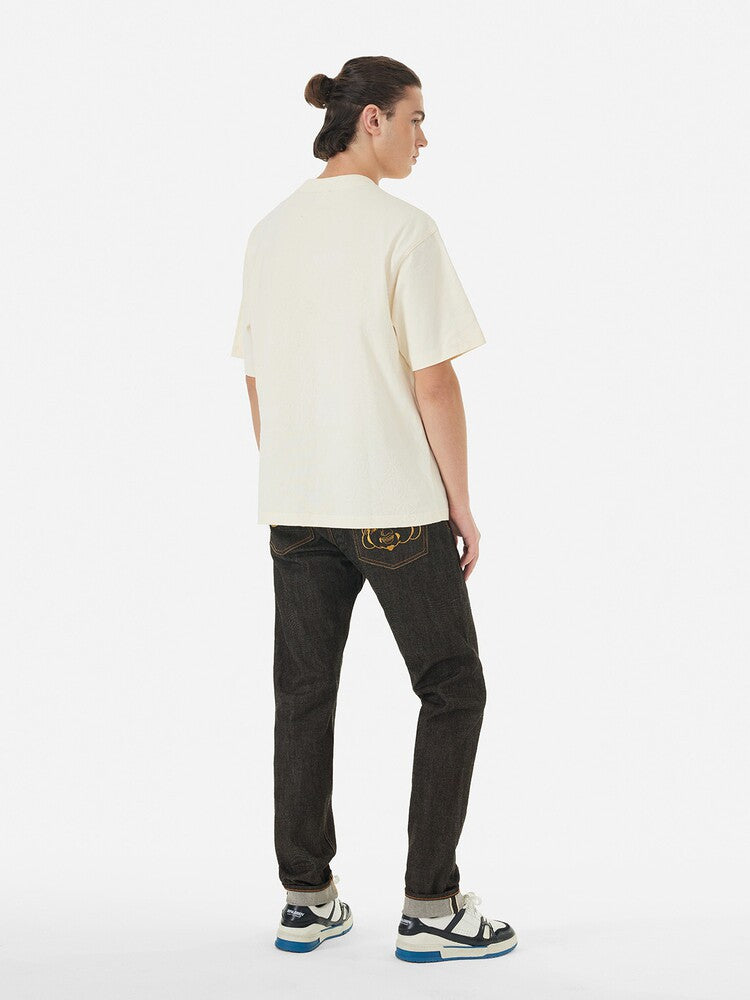 EV 2026 New Men's Casual Jeans