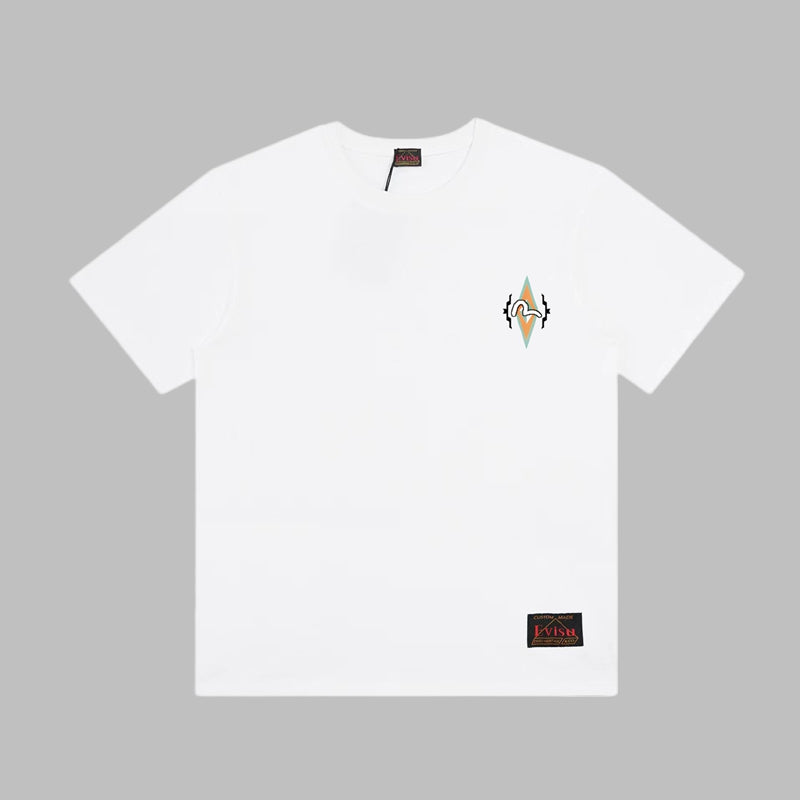 Evisu Men's & Women's New T-Shirt