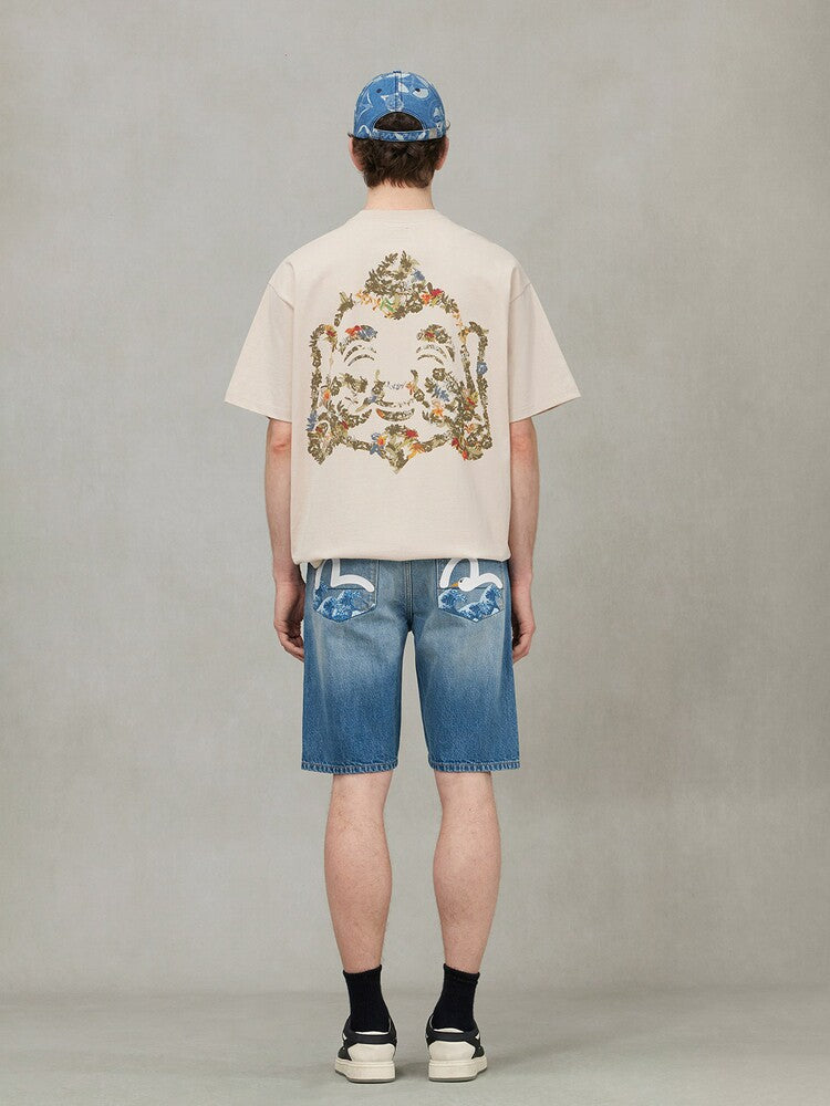 EV 2026 New Men's Casual Shorts