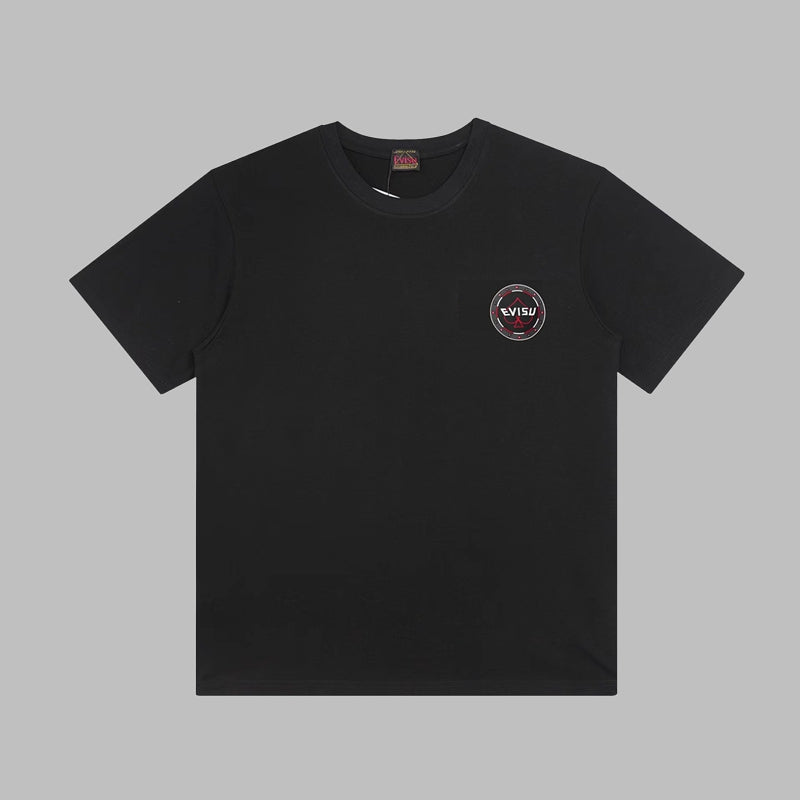 Evisu Men's & Women's New T-Shirt