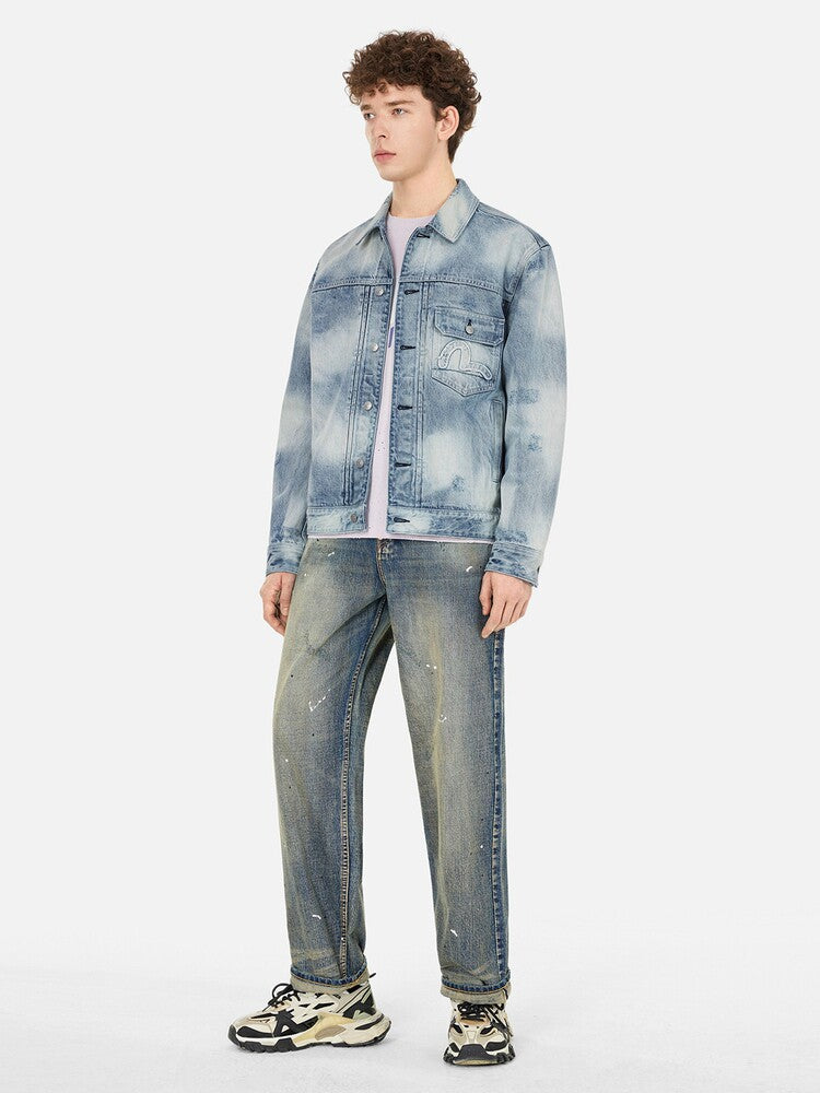 EV 2026 New Men's and Women's Jackets