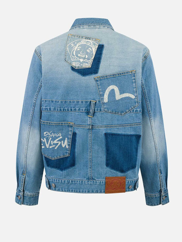 EV 2026 New Men's and Women's Jackets