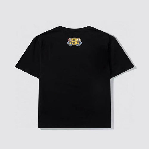 2026 Evisu Men's  New T-Shirt