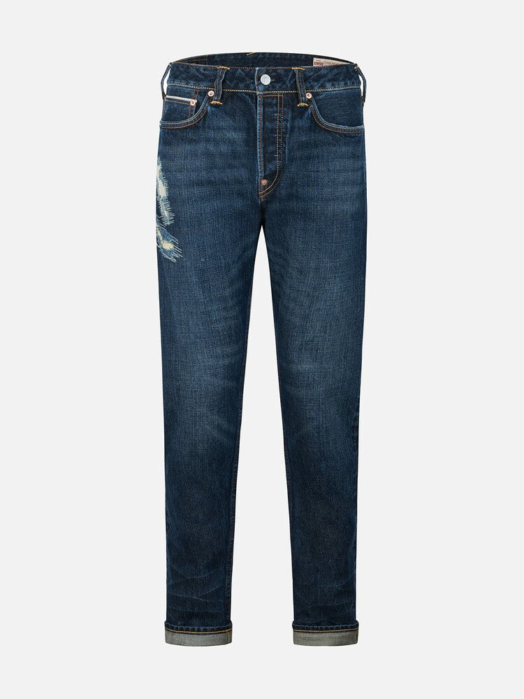 EV 2026 New Men's Casual Jeans