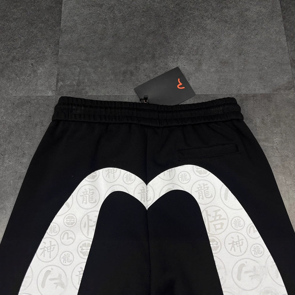 Evisu Men's & Women's  Shorts