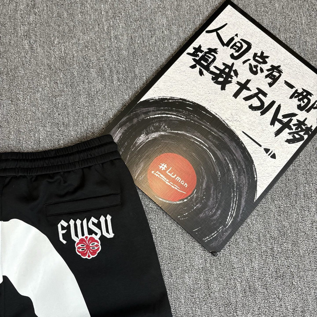 Evisu Men's & Women's  Shorts