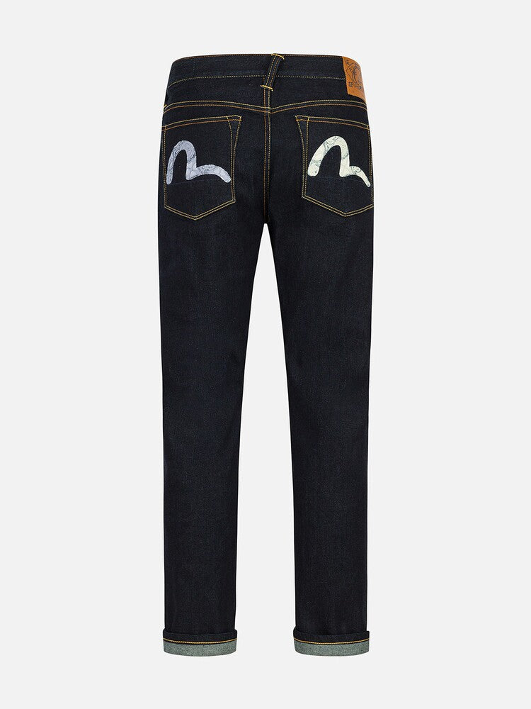 EV 2026 New Men's Casual Jeans