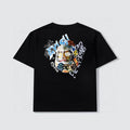 2026 Evisu Men's  New T-Shirt