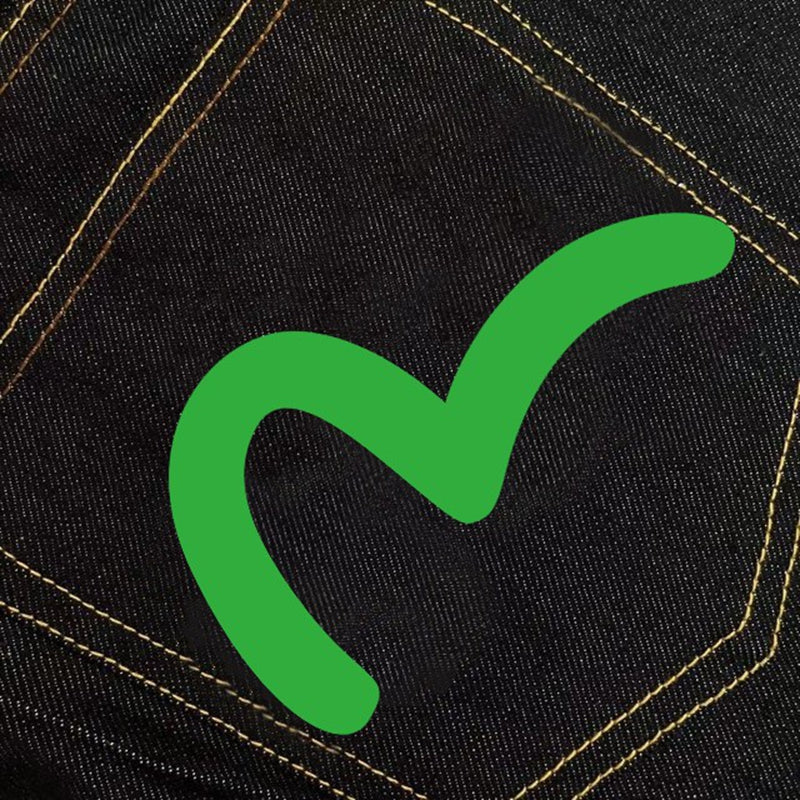 EV 2026 New Men's Casual Jeans