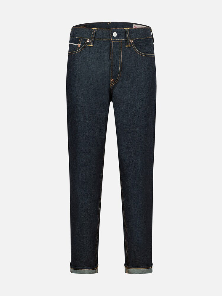EV 2026 New Men's Casual Jeans