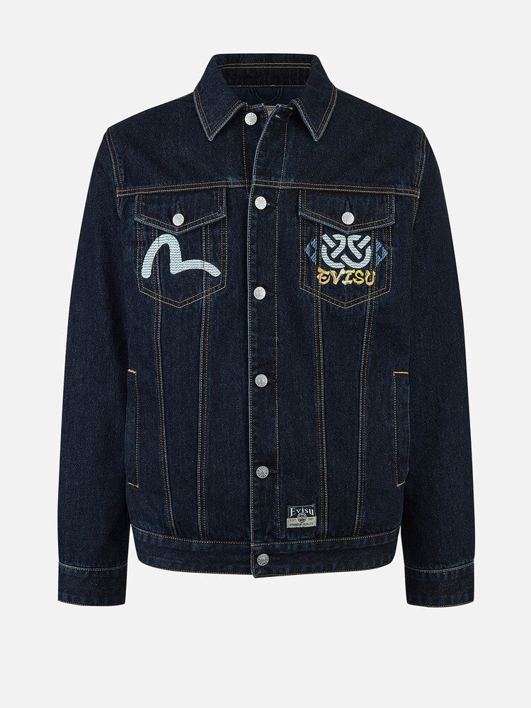 EV 2026 New Men's and Women's Jackets