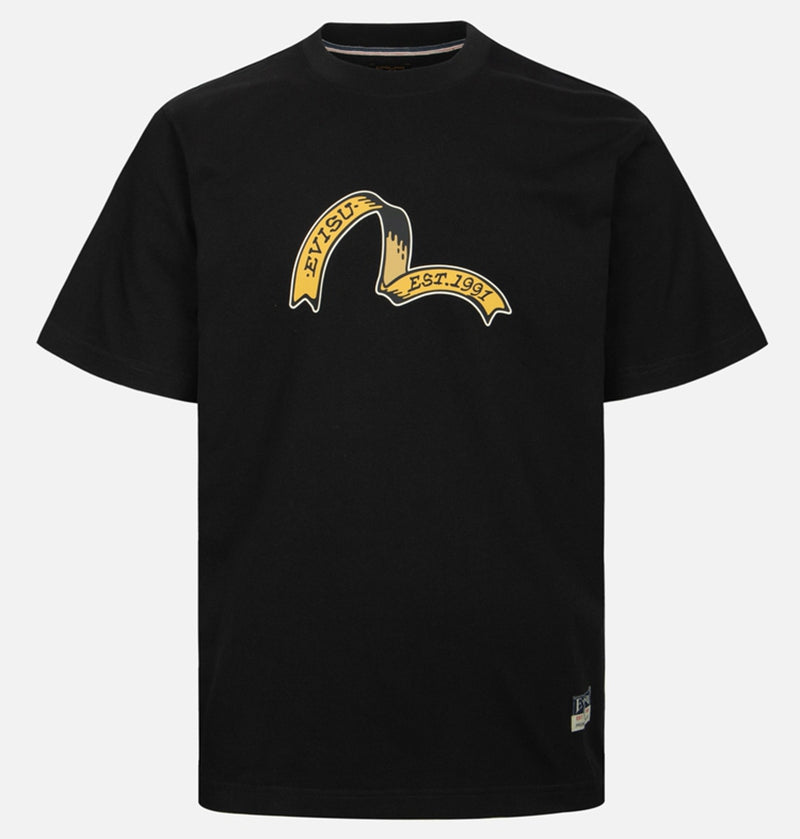 EV New Men's Short Sleeve T-Shirt