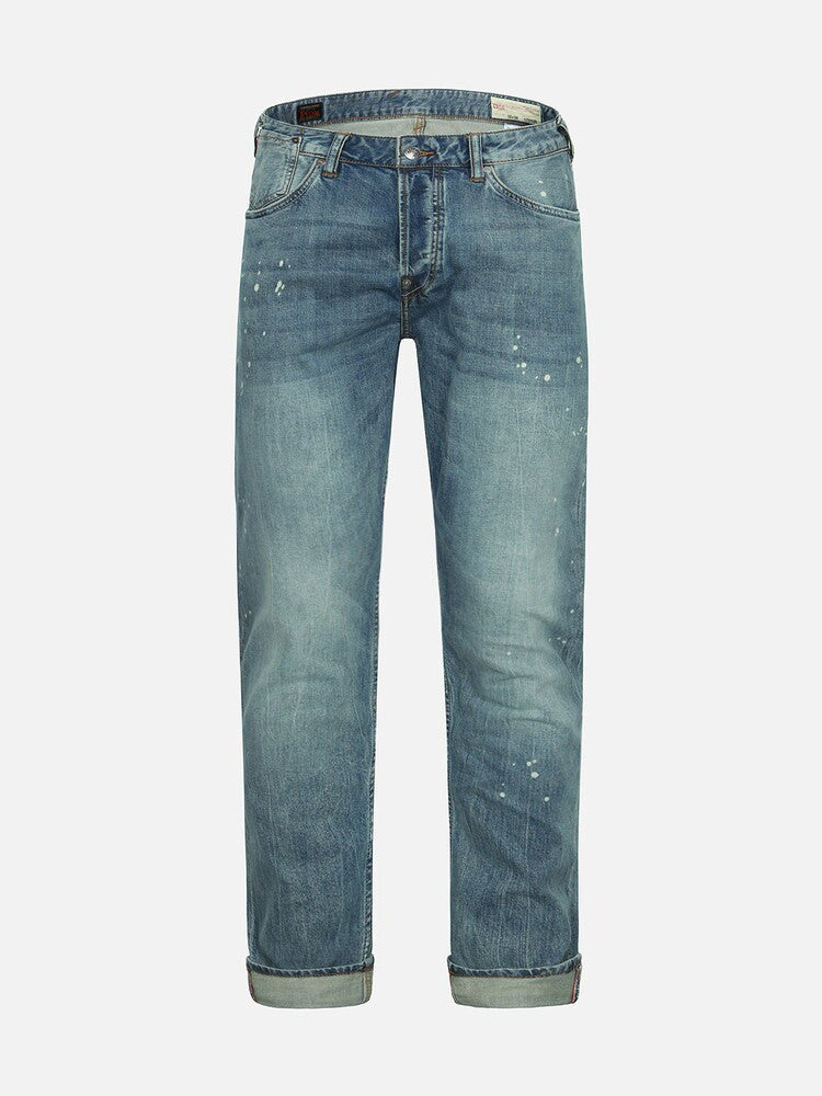 EV 2026 New Men's Casual Jeans