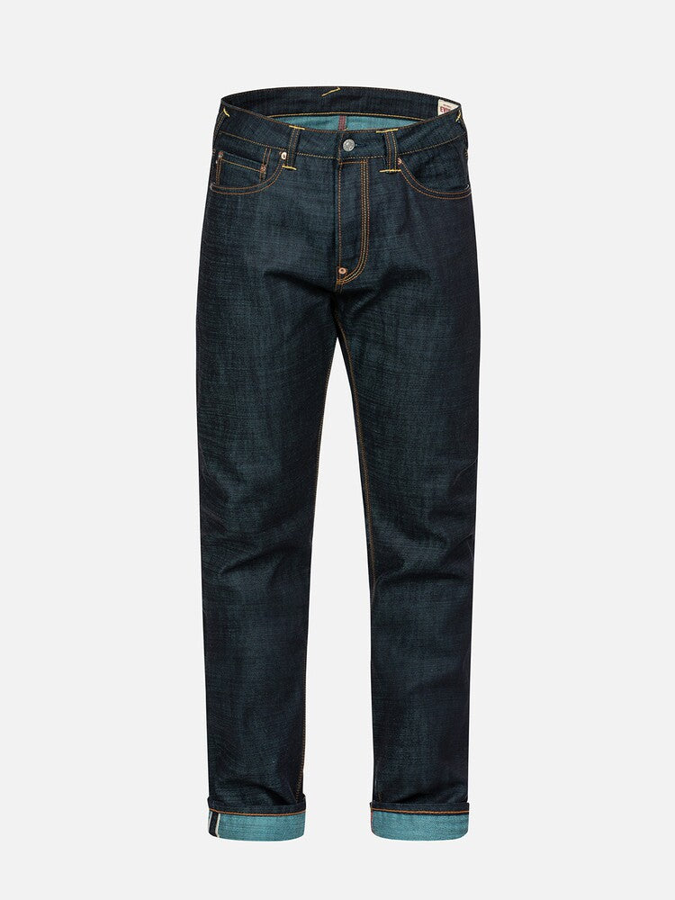 EV 2026 New Men's Casual Jeans