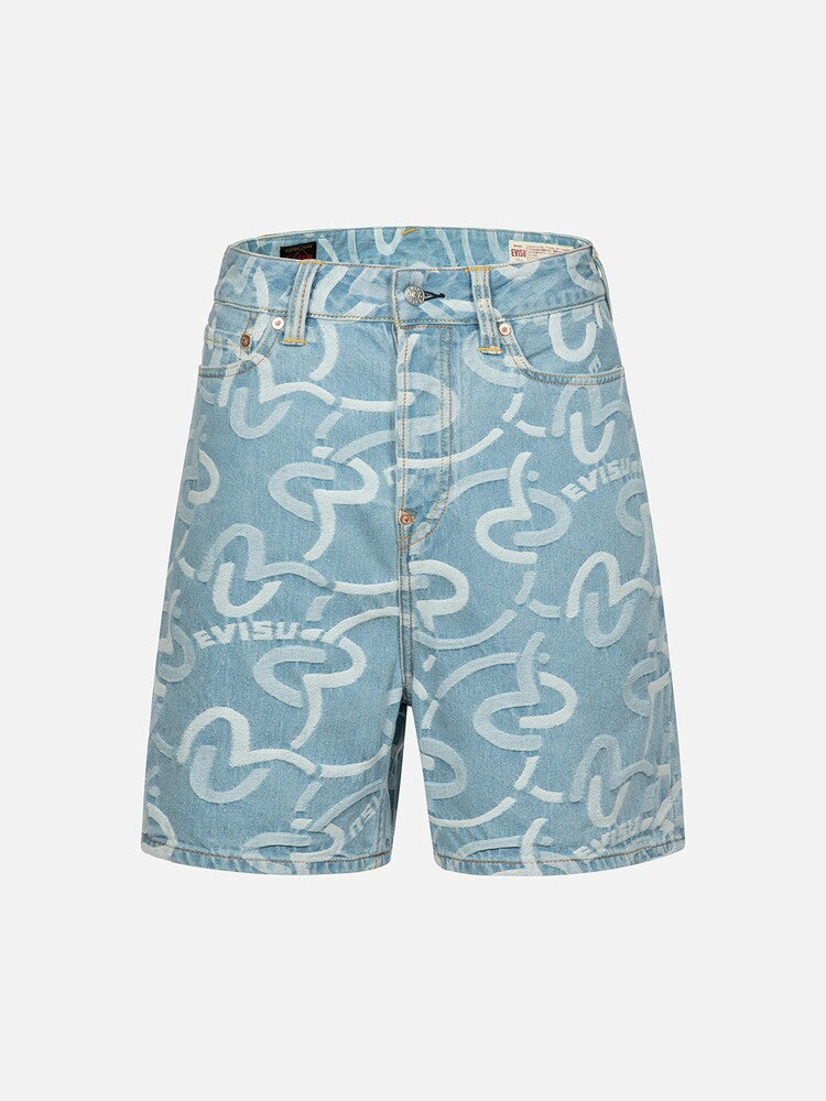 EV 2026 New Men's Casual Shorts