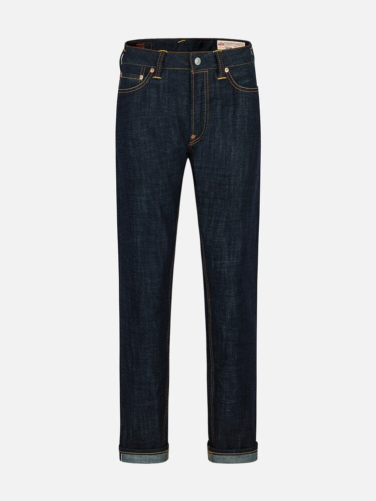 EV 2026 New Men's Casual Jeans