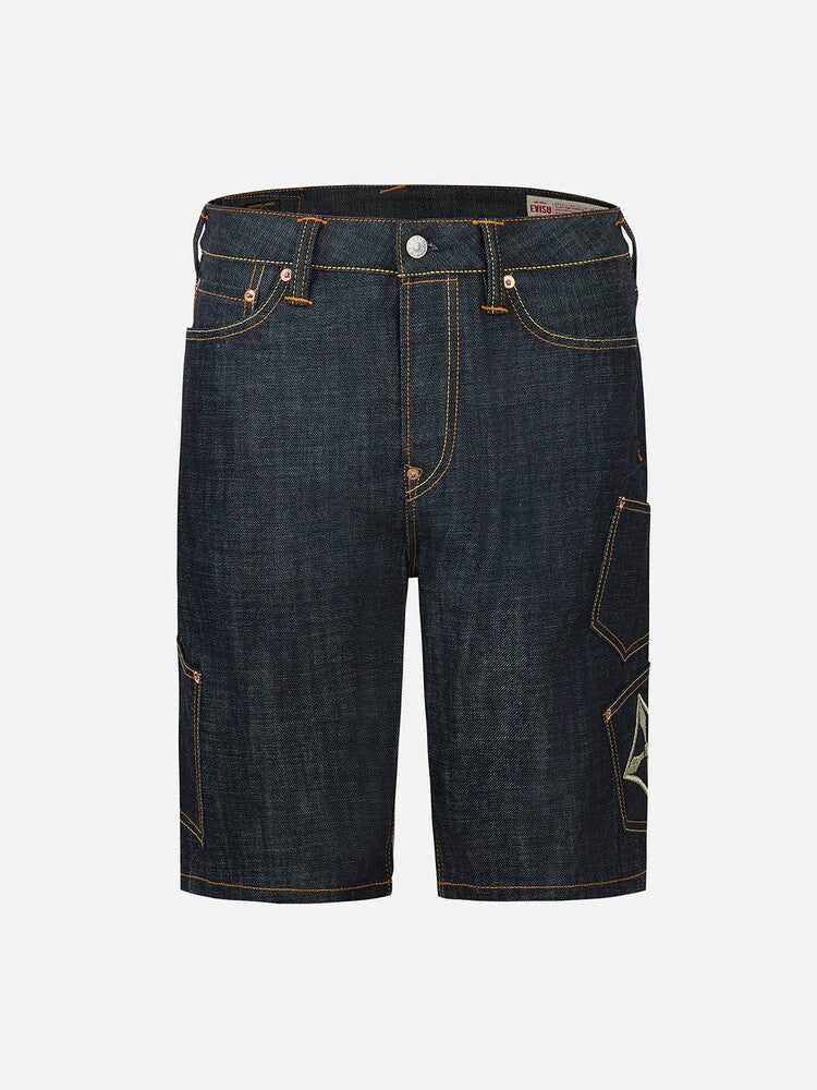 EV 2026 New Men's Casual Shorts