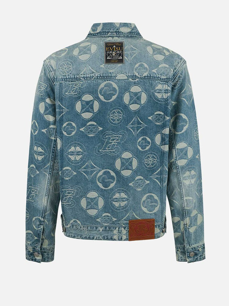 EV 2026 New Men's and Women's Jackets