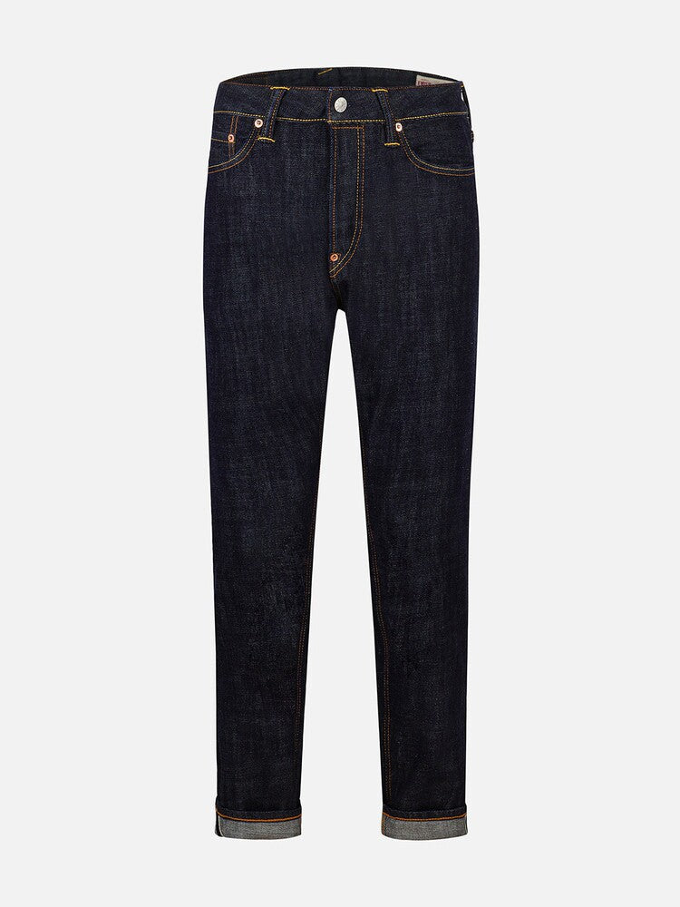 EV 2026 New Men's Casual Jeans