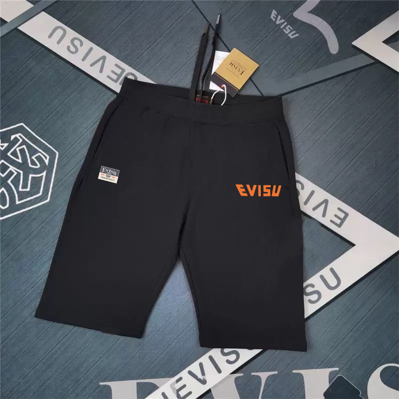 EV 2026 New Men's Casual Shorts