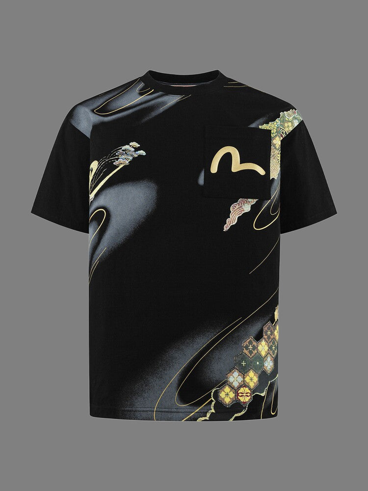 EV 2026 New Men's  T-shirts