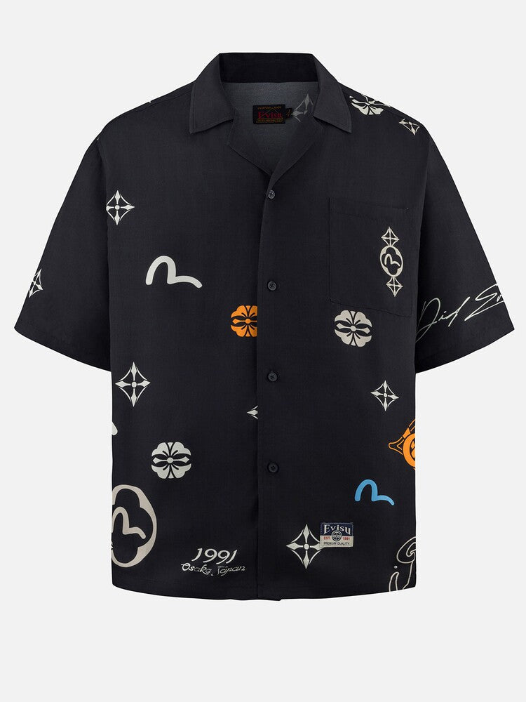 EV 2026 New Men's and Women's Shirts