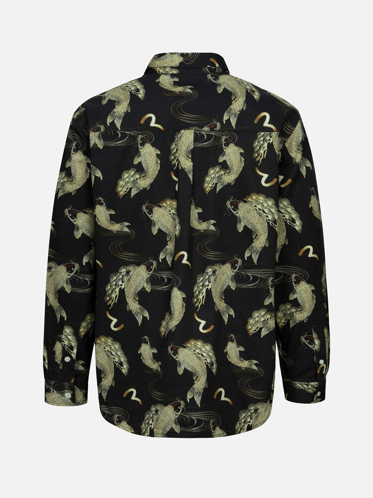 EV 2026 New Men's and Women's Shirts