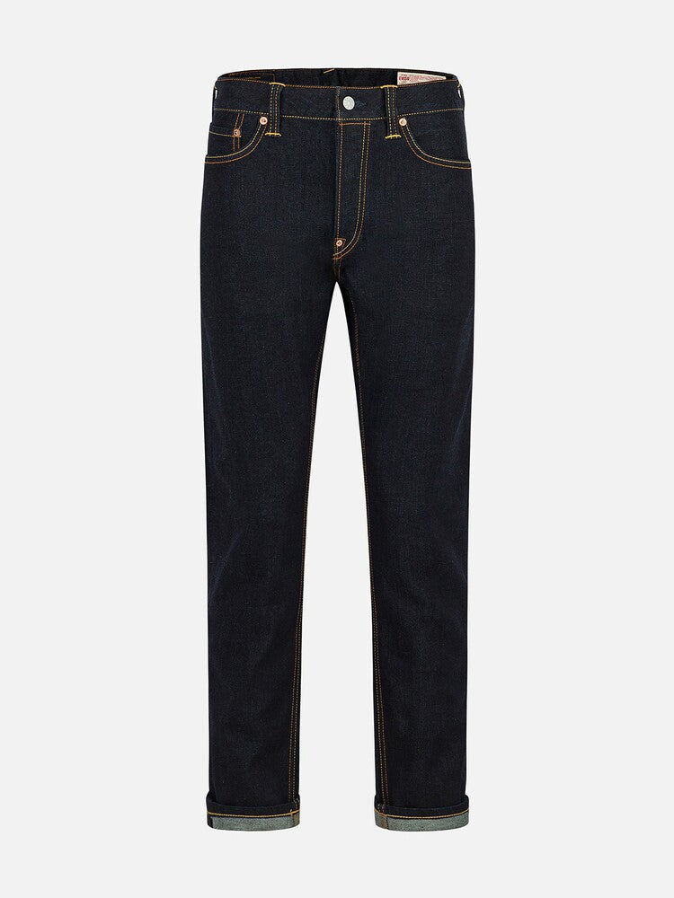 EV 2026 New Men's Casual Jeans