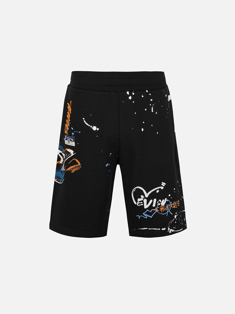EV 2026 New Men's Casual Shorts