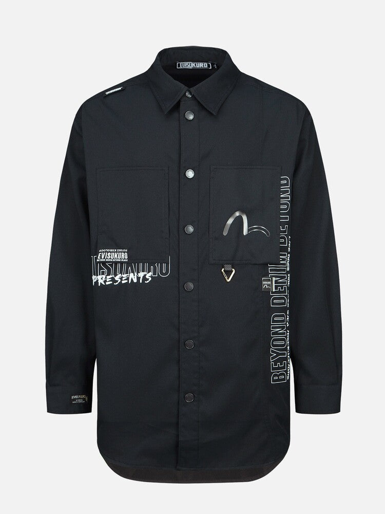 EV 2026 New Men's and Women's Shirts